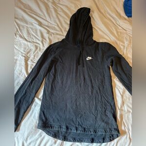 Lightweight Nike Hoodie